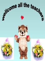 Tiang anh 7 (unit 7)