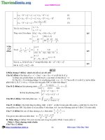 Bộ đề luyện thi cấp tốc môn Toán_05