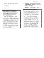 How to prepare for the foefl part 33