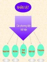 Đối thoại, độc thoại và độc thoại nội tâm trong VBTS