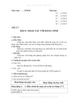 Tin 7 tuan 14 theo cv 961