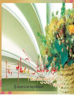 Từ ngữ về quê hương. Ôn tập câu Ai làm gì?