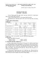 KH-HỌCK1-toTin-2010