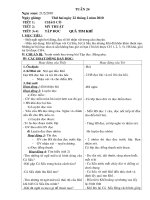 giao an lop 2 tuan 24