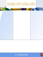 Cấu trúc Lặp (T1)