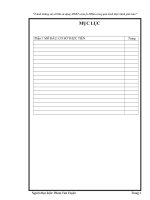 tránh sai sót khi sử dụng máy tính casio 500ms