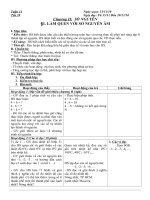 giao an so hoc chuong 2