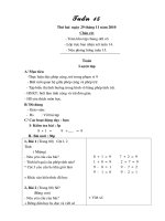 GA LOP 1- TUAN 15 ( CKTKN- CO DU 3 MT)