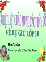 Về quê ngoại