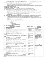 Hội vui học tập/ tháng 12 (tham khảo)