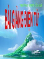 Lý_12 Đoạn mạch RLC nối tiếp