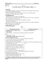 giao an ki thuat lop 4 hoan chinh