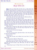 Thần điêu hiệp lữ - tập 17