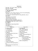 lop ghép 1+2 tuan11-12