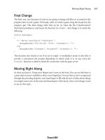 3D Game Programming All in One- P26