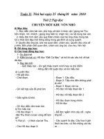 Tuần 11sang chiều, tích hợp đầy đủ