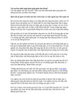 Tại sao hôn nhân hạnh phúc giúp giảm đau khớp?