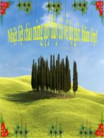 Cộng hai số thập phân