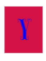 One-Letter Words A Dictionary 11