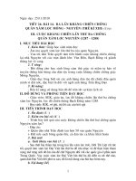 Bai 14. Chong Mong Nguyen lan III