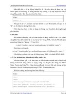 Tạo web-protal với NukeViet 1.0, 2.0 và 3.0 Part 9