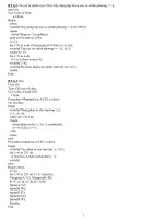 De Thi LT Pascal Hoc Phan 2