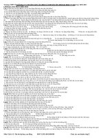 các câu hỏi lí thuyết 12_LTDDH