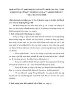 ĐỊNH HƯỚNG VÀ MỘT SỐ GIẢI PHÁP HOÀN THIỆN QUẢN LÝ VỐN CỐ ĐỊNH TẠI CÔNG TY CỔ PHẦN XÂY LẮP VÀ PHÁT TRIỂN KỸ THUẬT HẠ TẦNG SỐ 68