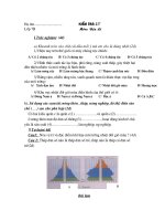 kiem tra 1tiet- Dia 7