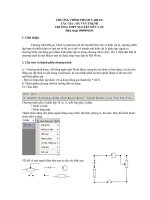 Chương trình physics_draw