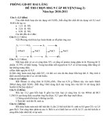 DE THI HSG 2010-2011(VONG 2)