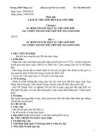 GIÁO ÁN 12 CB-CHUẨN THEO CKTKN