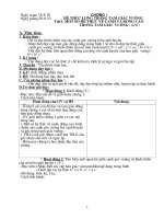 gian an hinh hoc 9 chuong 1