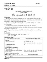 GA 5 Tuần 18 CKT-KN