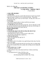 Giáo án 10 (10 - 21)