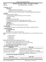 tiet 59 con ho có nghĩa