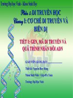 bai 1. sinh hoc lop 12