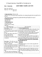 giao an nghe pt-lam vuon-chuan