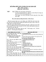 GIAO AN BOI DUONG HSG