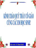 TIET 12. CAU TAO BEN TRONG CUA TRAI DAT