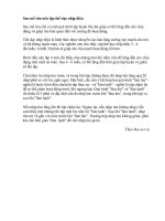 Sau mổ tim nên tập thể dục nhịp điệu