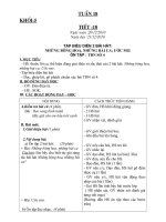 GA am nhac tuan 18 CKTKN