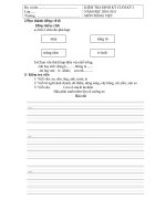 Cuối KHI 2010-2011 tham khảo