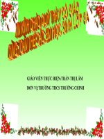 dấu ngoặc đơn- dấu hai chấm