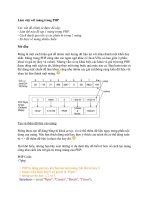 PHP Tutorial chương 2 p12