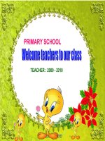 4 Let’s learn Period:41