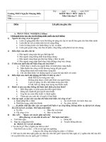 KT giáo dục 9 tuan 7