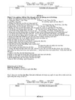 kiem tra van 45 phut