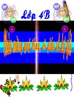 bai 13: trang tri cai bat