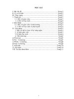 Giải pháp hữu ích anh 9